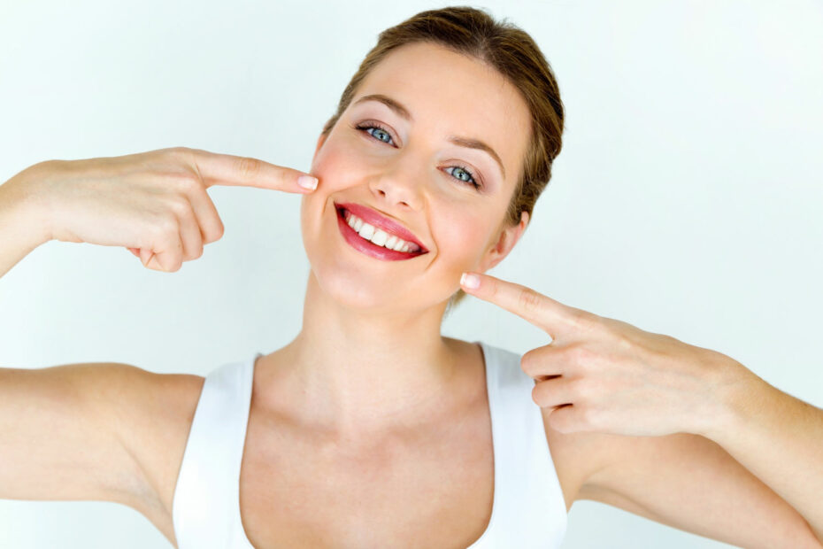 dentifrici sbiancanti
