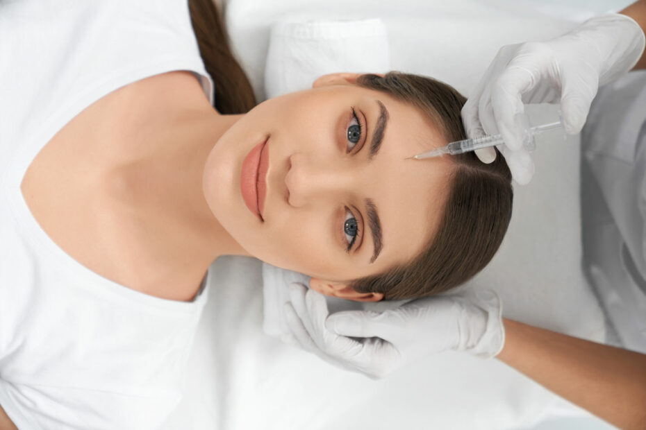 filler e botulino