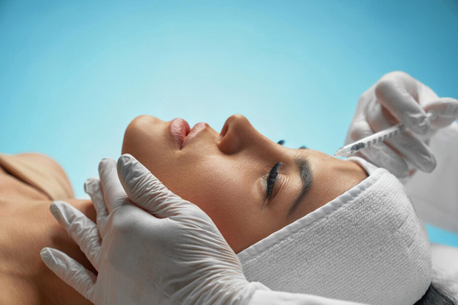 microbotox