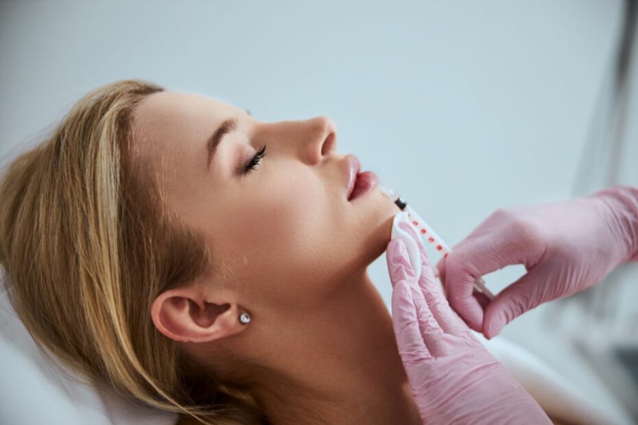 Medicina Estetica del Viso