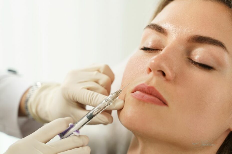 Scegliere tra filler e botox
